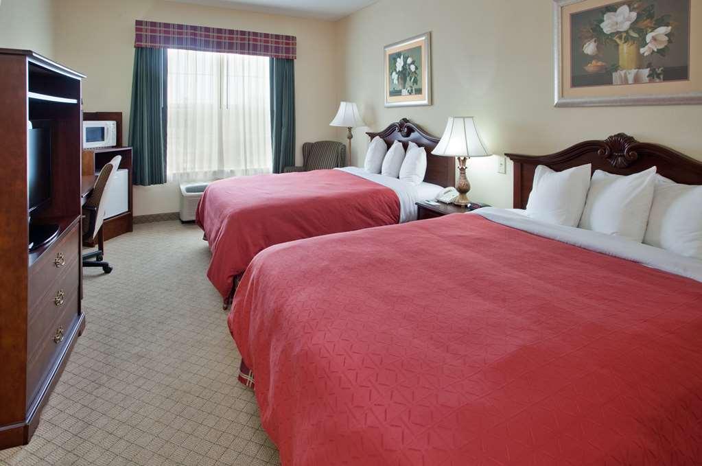 Country Inn & Suites By Radisson, Aiken, Sc Room photo
