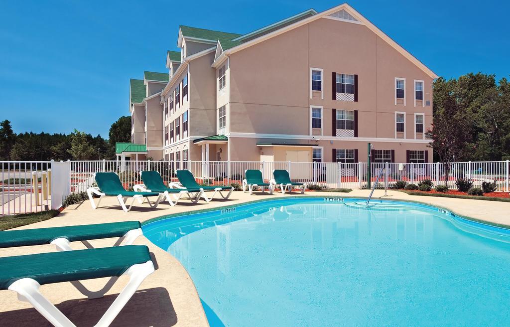 Country Inn & Suites By Radisson, Aiken, Sc Facilities photo