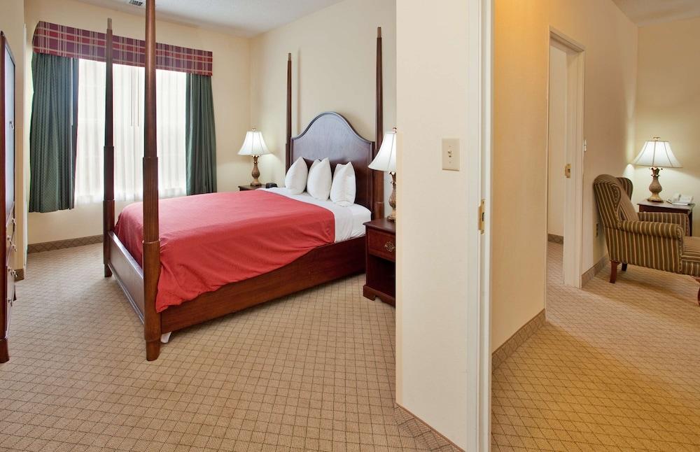Country Inn & Suites By Radisson, Aiken, Sc Exterior photo