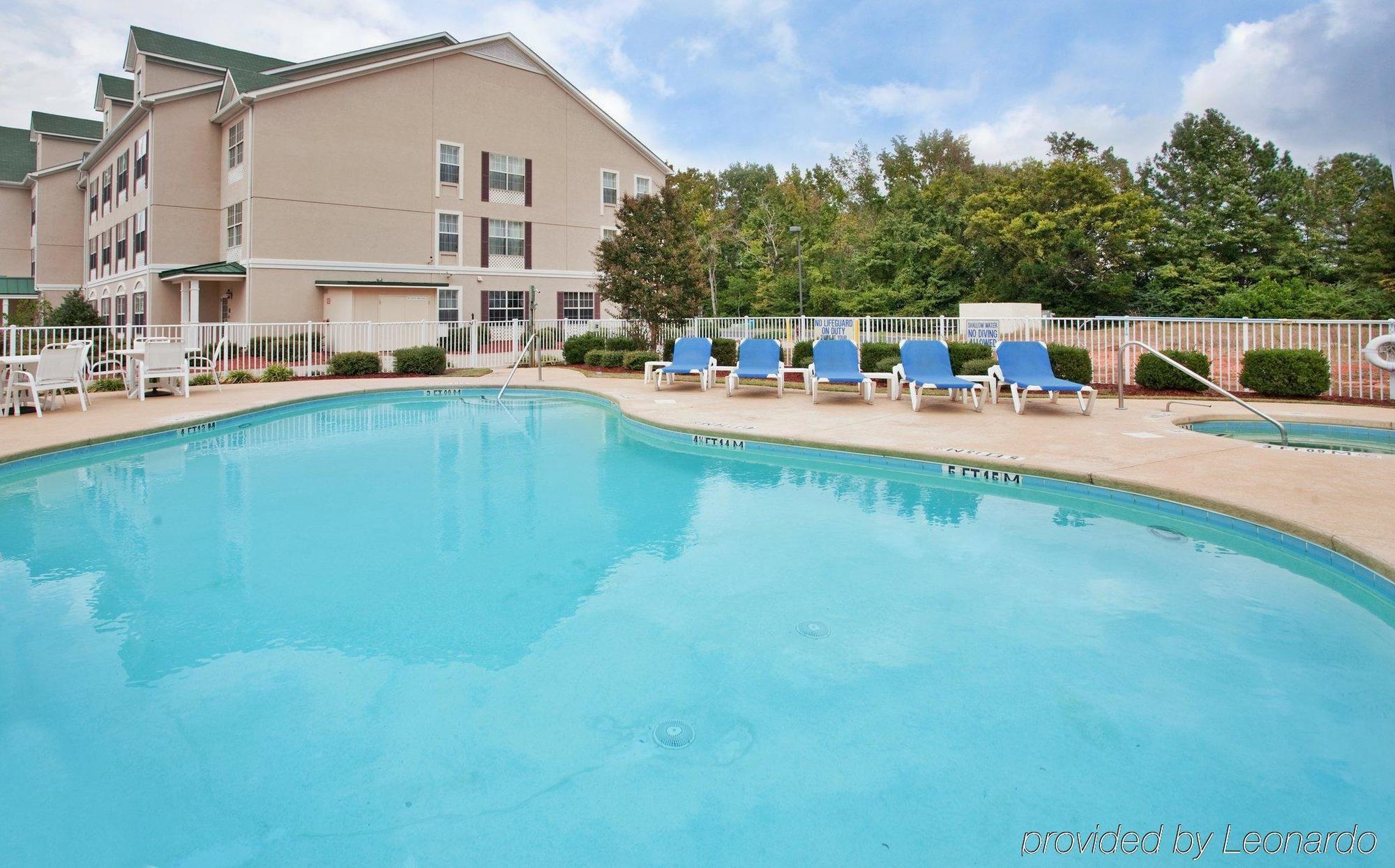 Country Inn & Suites By Radisson, Aiken, Sc Facilities photo